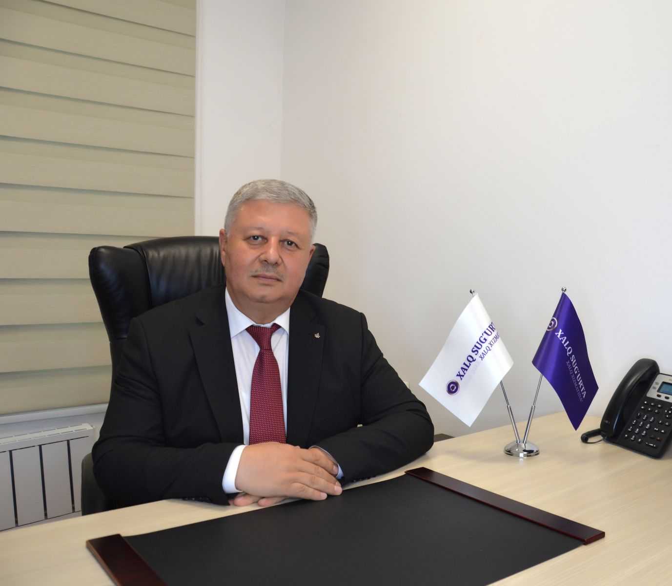 Бекназаров Муратжан Азимович