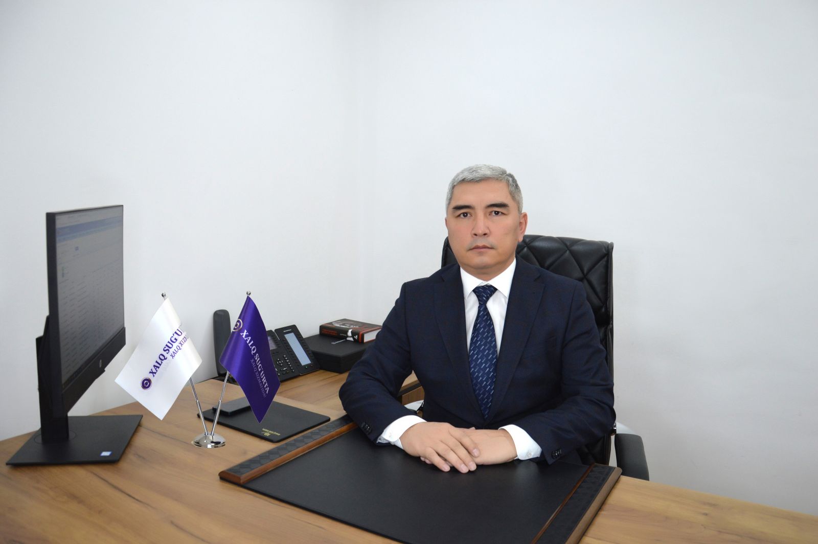 Мамасолиев Собир Курдашевич 