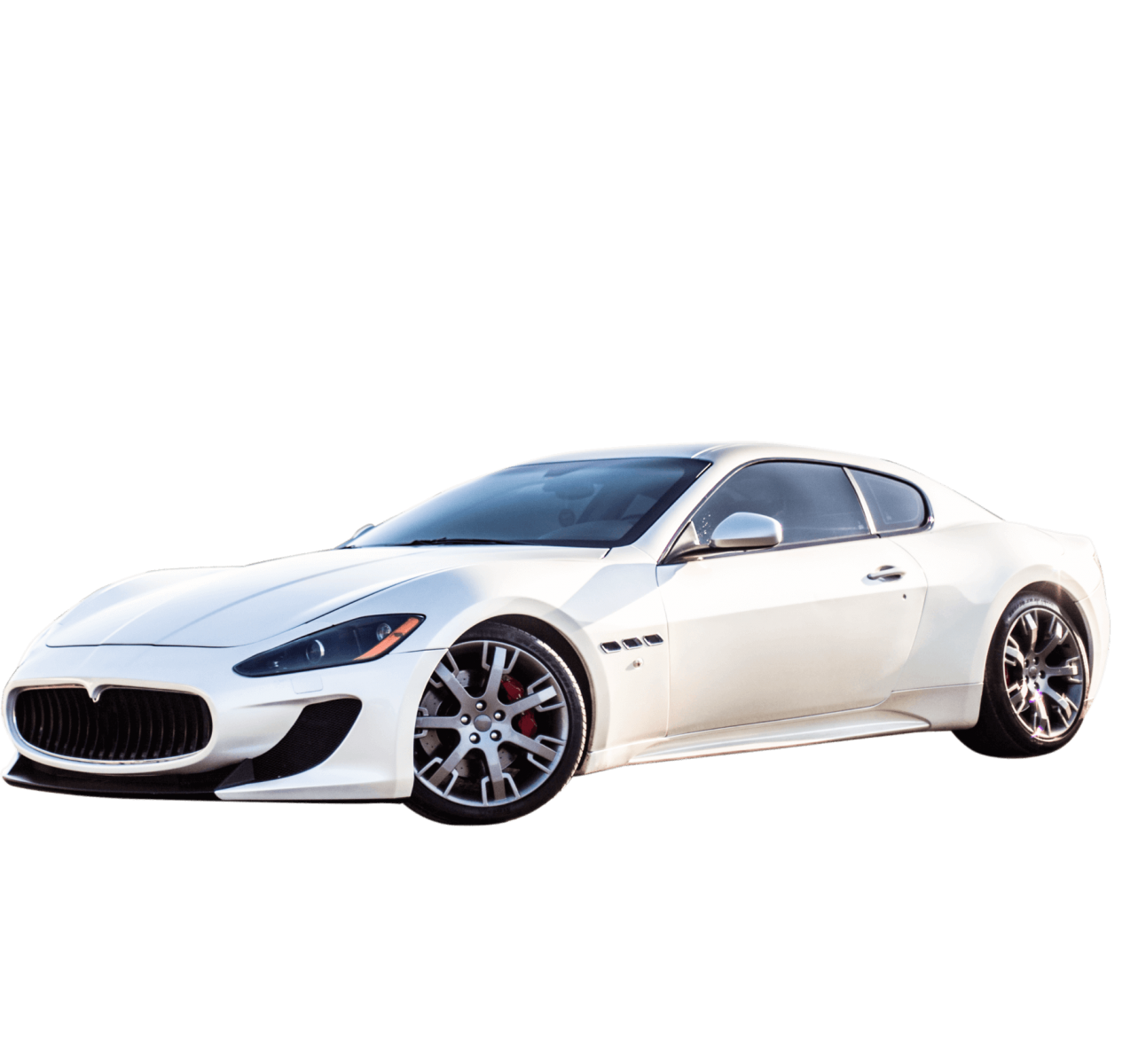 Surface vehicle insurance